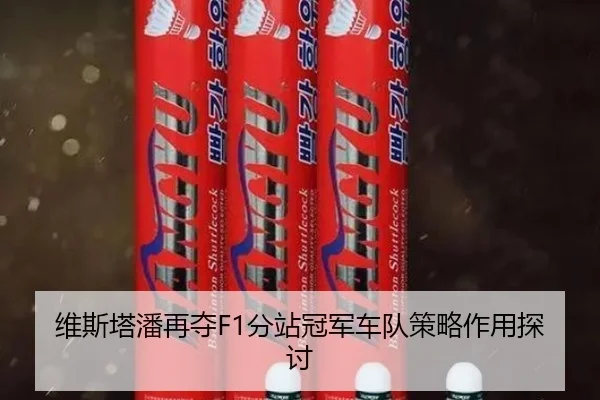 维斯塔潘再夺F1分站冠军车队策略作用探讨